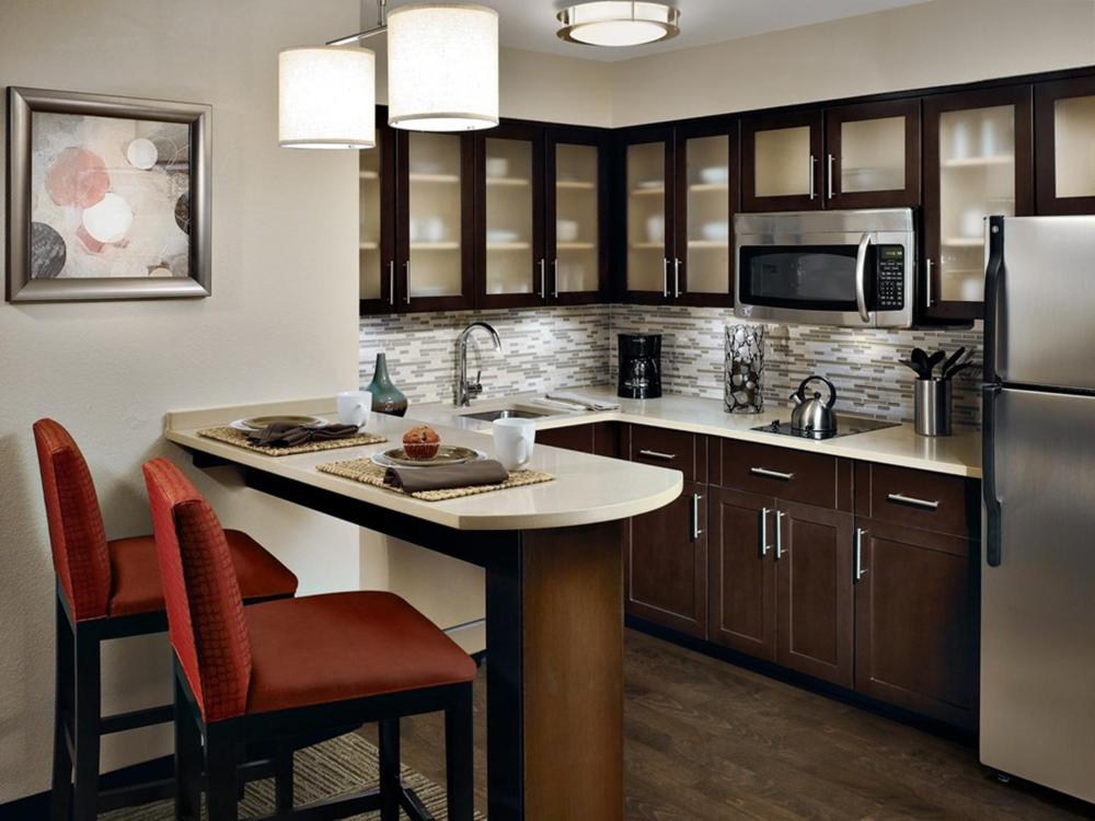 Staybridge Suites Auburn Hills by IHG